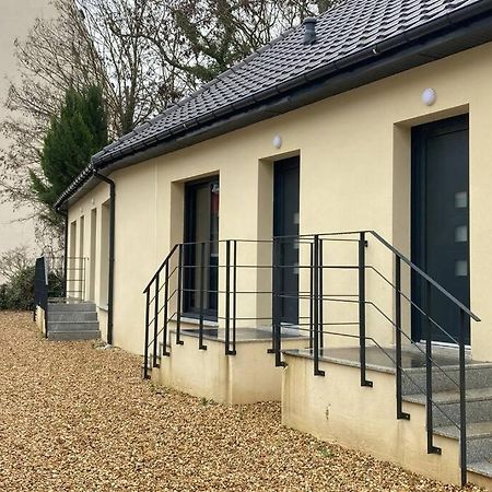 Spa Le Love Saint-Germain-lès-Corbeil Εξωτερικό φωτογραφία